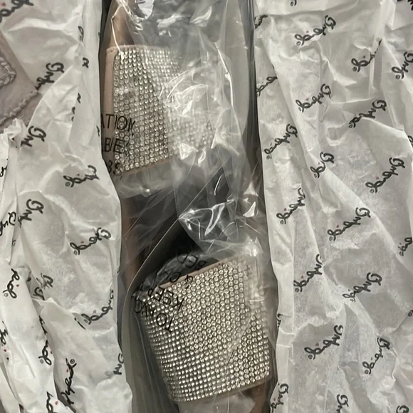 Rhinestone slides - Picture 4 of 4